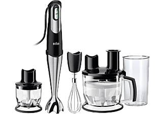 BRAUN MQ 785 Patisserie Plus Blender Seti