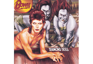 David Bowie - Diamond Dogs (CD)
