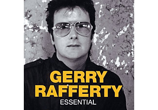 Gerry Rafferty - Gerry Rafferty - Essential (CD)
