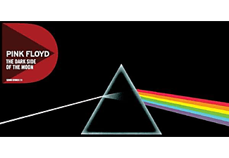 Pink Floyd - Dark Side Of The Moon (Vinyl LP (nagylemez))