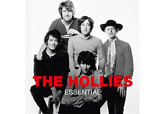 The Hollies - Essential (CD)