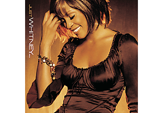 Whitney Houston - Just Whitney (CD)