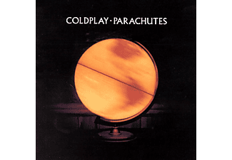 Coldplay - Parachutes (Vinyl LP (nagylemez))