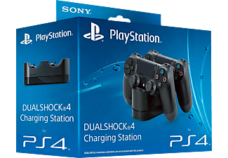 SONY PS4 Dualshock 4 töltő