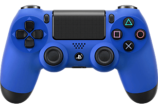 SONY Dualshock 4 kontroller kék PS4