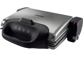 PHILIPS HD4467/90 asztali grill