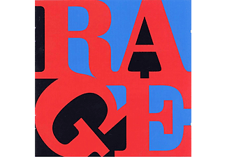 Rage Against The Machine - Renegades (CD)