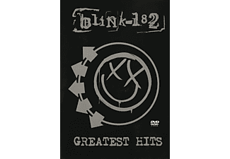 Blink-182 - Greatest Hits (DVD)