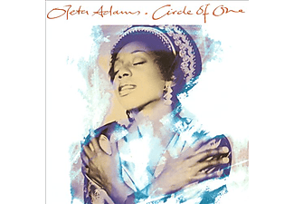 Oleta Adams - Circle Of One (CD)