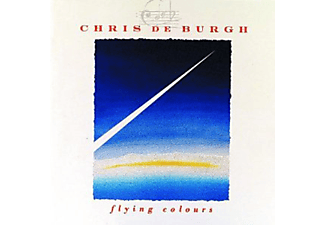 Chris De Burgh - Flying Colours (CD)
