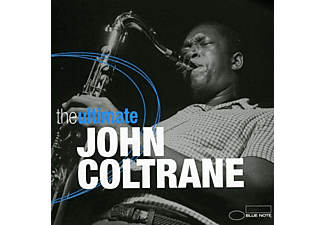 John Coltrane - The Ultimate (CD)