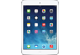 APPLE iPad mini Retina Ekran ME860TU/A 128GB Tablet Gümüş Rengi