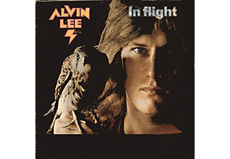 Alvin Lee - In Flight (CD)