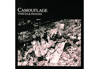 Camouflage - Voices & Images (CD)