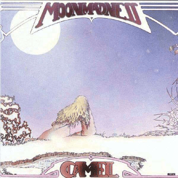 Camel - Moon Madness (CD)