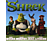 Különböző előadók - Shrek (CD)