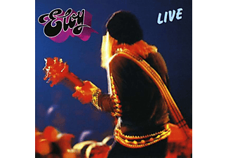 Eloy - Live (CD)