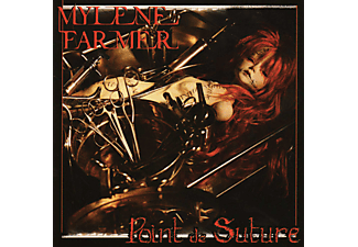 Mylene Farmer - Point de Suture (CD)