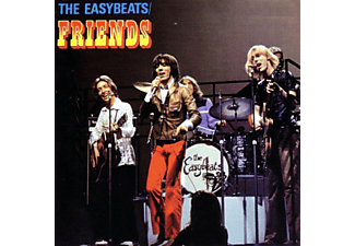 The Easybeats - Friends (CD)