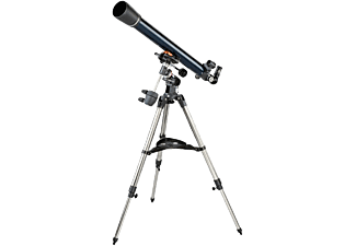 CELESTRON Astromaster 70EQ teleszkóp C21062