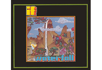 If - Waterfall (CD)