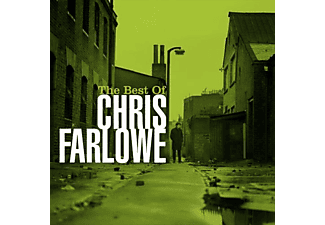 Chris Farlowe - Best Of (CD)