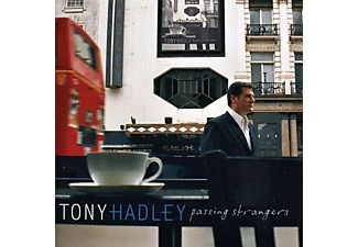 Tony Hadley - Passing Strangers (CD)