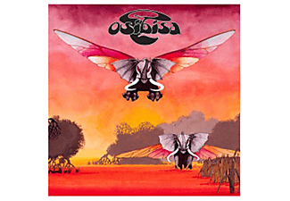 Osibisa - Osibisa (CD)