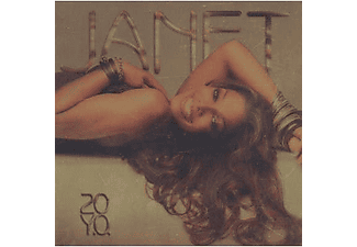 Janet Jackson - 20 Y.O. (CD)