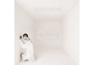 Hoobastank - The Reason (CD)