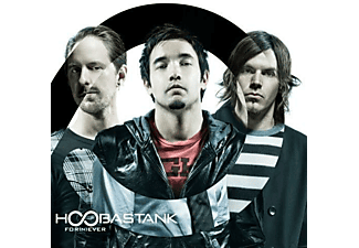 Hoobastank - For(N)Ever (CD)