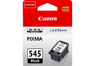 CANON PG-545 Mürekkep Kartuş Siyah