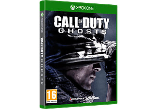 Call of Duty: Ghost (Xbox One)