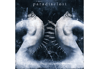 Paradise Lost - Paradise Lost (CD)