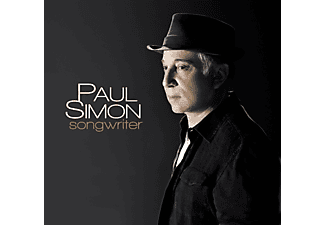 Paul Simon - Songwriter (CD)