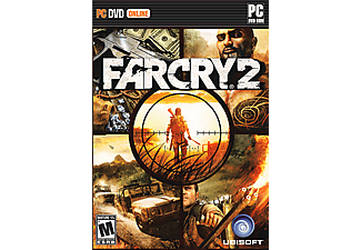 ARAL Far Cry 2 PC