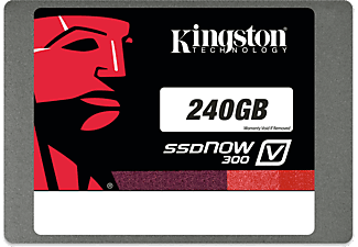KINGSTON SSDNow V300 240GB 450MB-450MB/s Sata 3 SV300S37A/240G