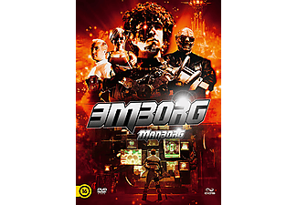 Emborg (DVD)