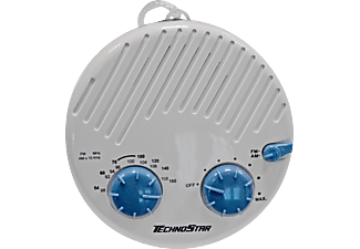 TECHNOSTAR TSR 100 Taşınabilir Radyo Outlet