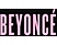 Beyoncé - Beyoncé (CD + DVD)