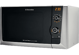 ELECTROLUX EMS21400S Mikrohullámú sütő, grill funkció