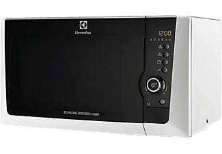 ELECTROLUX EMS28201OW Mikrohullámú sütő, grill funkció