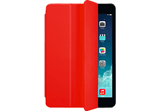 APPLE MF394ZM/A Smart Cover Standlı Kılıf Kırmızı