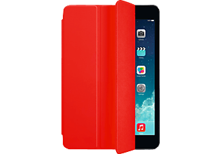 APPLE MF394ZM/A Smart Cover Standlı Kılıf Kırmızı Outlet