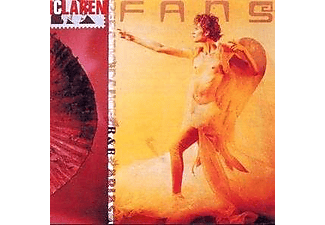 Malcolm McLaren - Fans (CD)
