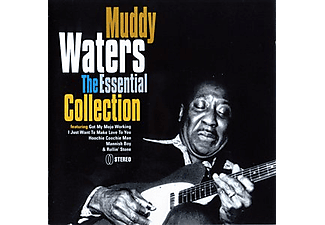 Muddy Waters - The Essential Collection (CD)