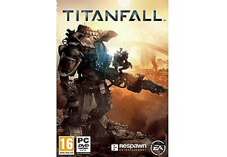 ARAL Titanfall PC