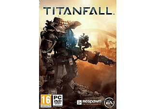 EA Titanfall PC