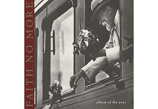 Faith No More - Album Of The Year (Audiophile Edition) (Vinyl LP (nagylemez))