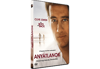 Anyátlanok (DVD)